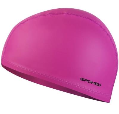 Czepek pływacki Fogi. Wydawca: Spokey. SmakLiter.pl Opakowanie Czepek pływacki Fogi