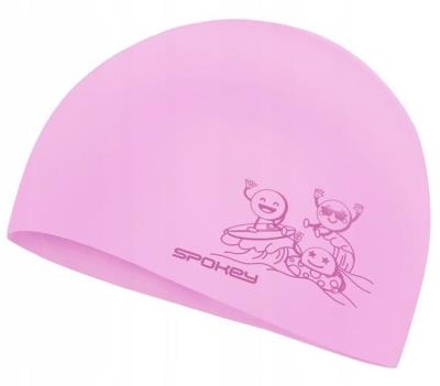 Opakowanie Czepek pływacki zakrywający ucho