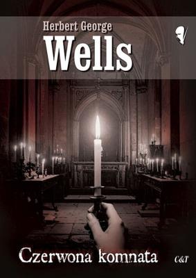Okładka książki Czerwona komnata