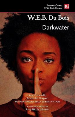 Okładka książki Darkwater [ENG]