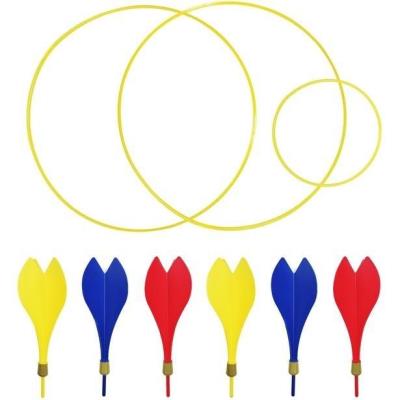 Opakowanie Dart w pudełku