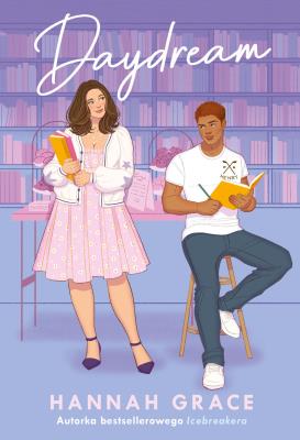 Okładka książki Daydream. Maple Hills