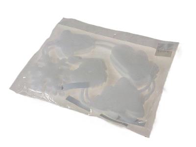 Opakowanie Dekoracja piankowa 3szt