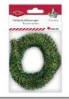 Opakowanie Dekoracja plastikowa girlanda świerkowa 2m