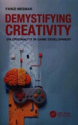 Okładka książki Demystifying Creativity