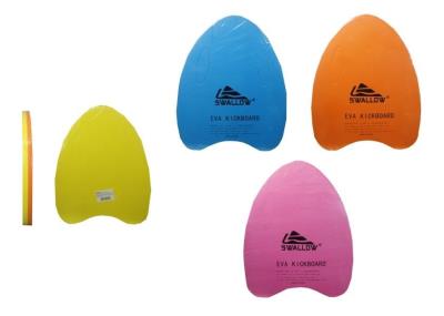 Deska do pływania MIX. Wydawca: SWEDE. SmakLiter.pl Opakowanie Deska do pływania MIX