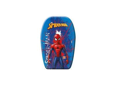 Deska do pływania Spiderman 68cm. Wydawca: Mondo. SmakLiter.pl Opakowanie Deska do pływania Spiderman 68cm