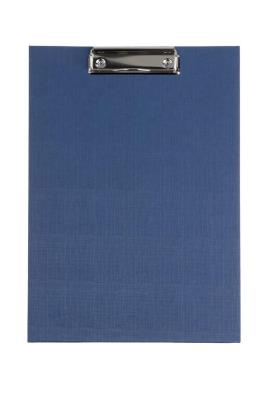 Opakowanie Deska z klipem A3 Eco granatowa PENMATE