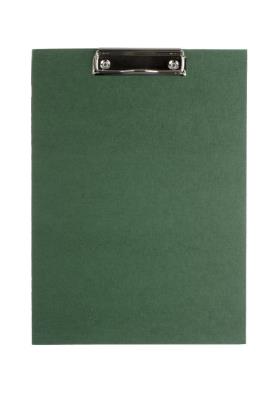 Opakowanie Deska z klipem A3 Eco zielona PENMATE