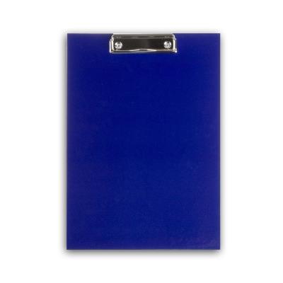 Opakowanie Deska z klipem A4 ciemnoniebieska PENMATE
