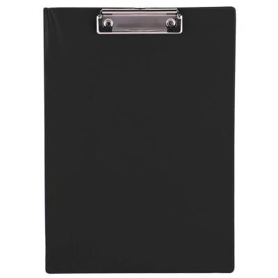 Opakowanie Deska z klipem A4 czarna DELI