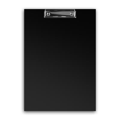 Opakowanie Deska z klipem A4 czarna PENMATE
