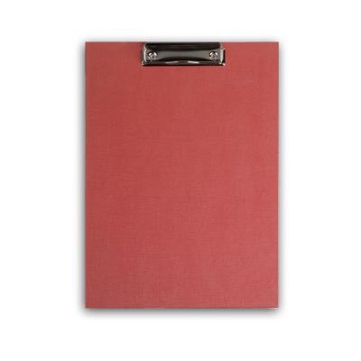 Opakowanie Deska z klipem A4 Eco czerwona PENMATE