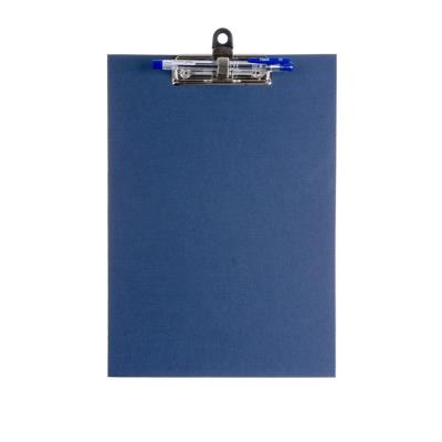 Opakowanie Deska z klipem A4 Eco granatowa PENMATE