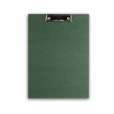 Opakowanie Deska z klipem A4 Eco zielona PENMATE