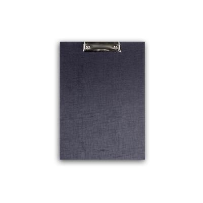 Opakowanie Deska z klipem A5 Eco czarna PENMATE