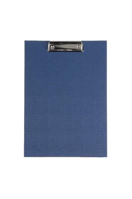 Opakowanie Deska z klipem A5 Eco granatowa PENMATE