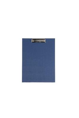 Opakowanie Deska z klipem A6 Eco granatowa PENMATE