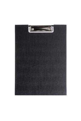 Opakowanie Deska z klipem i okładką A5 Eco czarna PENMATE