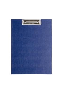 Opakowanie Deska z klipem i okładką A5 Eco granat PENMATE