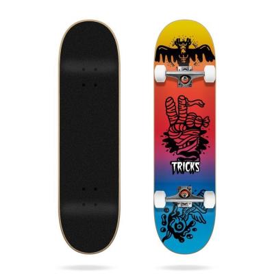 Opakowanie Deskorolka Tricks Tattoo 8.0'x31.85'
