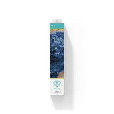 Opakowanie DIAMOND DOTZ ADULTS VELVET