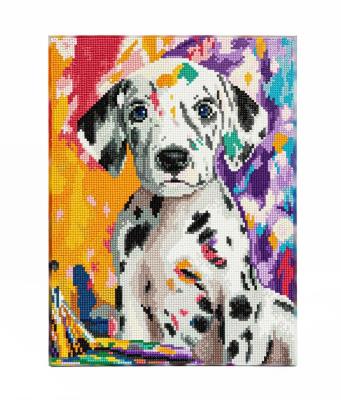 Opakowanie Diamond Dotz - Dalmatian Pup