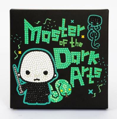 Opakowanie Diamond Dotz - Master of the Dark