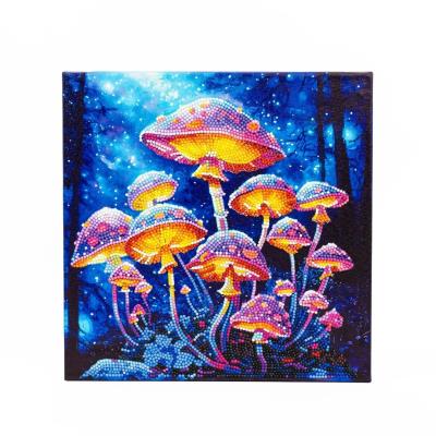 Opakowanie Diamond Dotz - Mushroom Moonlight