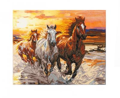 Opakowanie Diamond Dotz - Sunset Gallop