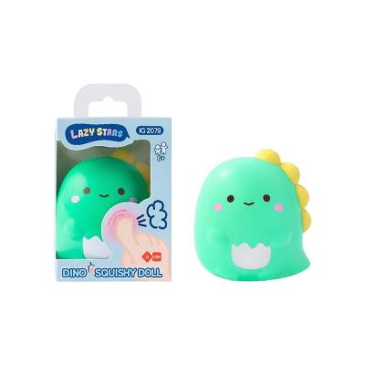 Opakowanie Dino antystresowe SQUISHY
