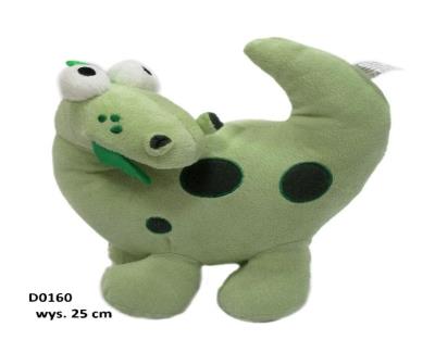 Opakowanie Dinozaur 25cm