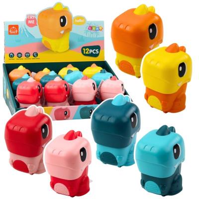 Opakowanie Dinozaur jeżdżący z napędem dla malucha