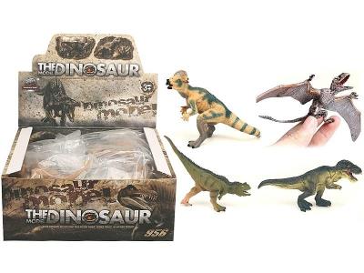 Opakowanie Dinozaur MIX