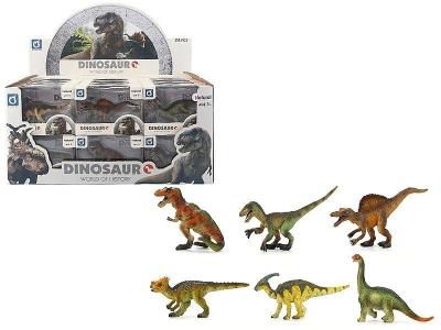 Opakowanie Dinozaur MIX