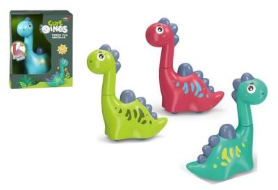 Opakowanie Dinozaur MIX