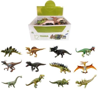 Opakowanie Dinozaur MIX