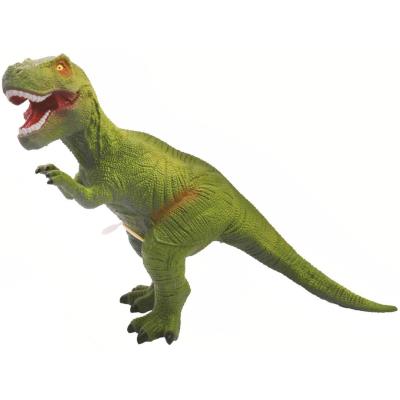 Opakowanie Dinozaur t-rex z głosem