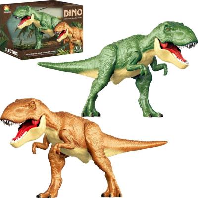 Opakowanie Dinozaur z głosem