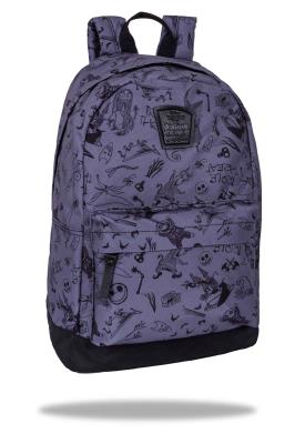 Opakowanie DISNEY BURTON'S - CROSS - PLECAK MŁODZIEŻOWY (17) - NIGHTMARE