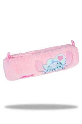 Opakowanie DISNEY FLUFFY - SASZETKA - TUBE - STITCH - PINK