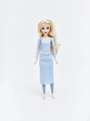 Opakowanie Disney Frozen Kraina Lodu Lalka podstawowa