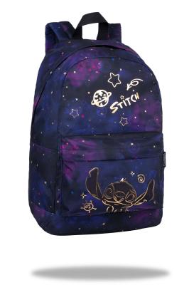 Opakowanie DISNEY GOLD - CROSS - PLECAK MŁODZIEŻOWY (17) - STITCH