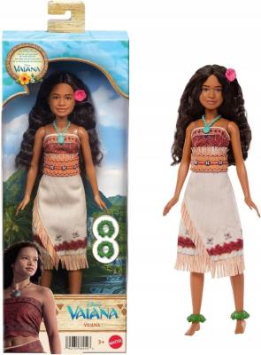Opakowanie Disney Lalka Vaiana