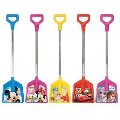 Opakowanie Disney łopata długa z IML mix