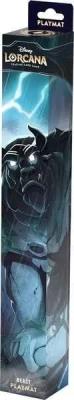 Opakowanie Disney Lorcana (Set02) playmat Beast