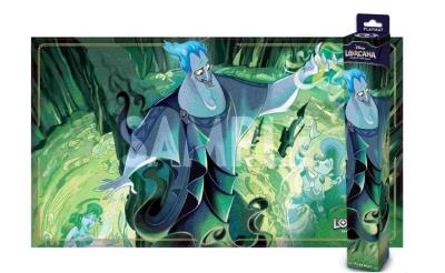 Opakowanie Disney Lorcana (Set08) playmat A Hades - Double