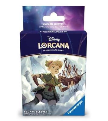 Opakowanie Disney Lorcana (Set08) sleeves B Tinker Bell