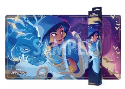 Opakowanie Disney Lorcana (Set10) playmat A Jasmine