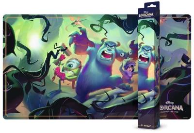 Opakowanie Disney Lorcana (Set13) playmat A